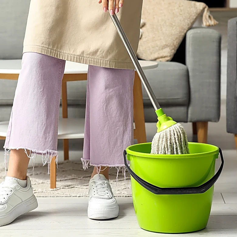 How Often Should You Mop Floors?