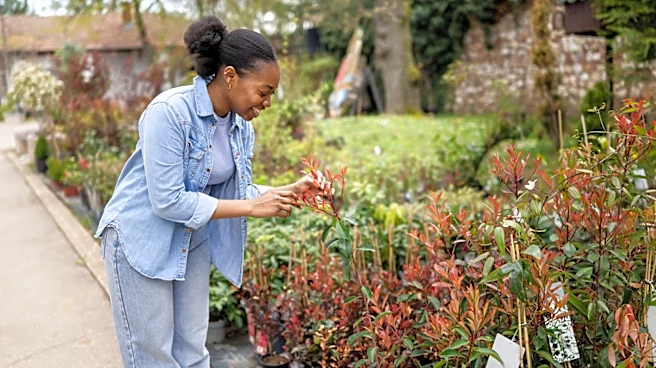 More Unexpected Than Mock Orange: The Privacy Hedge You Should Plant Instead