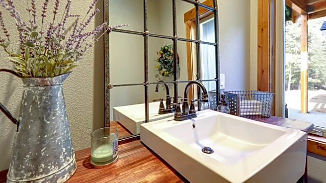 More Character Than Tile: The Eco-Friendly Material To Add To Your Bathroom