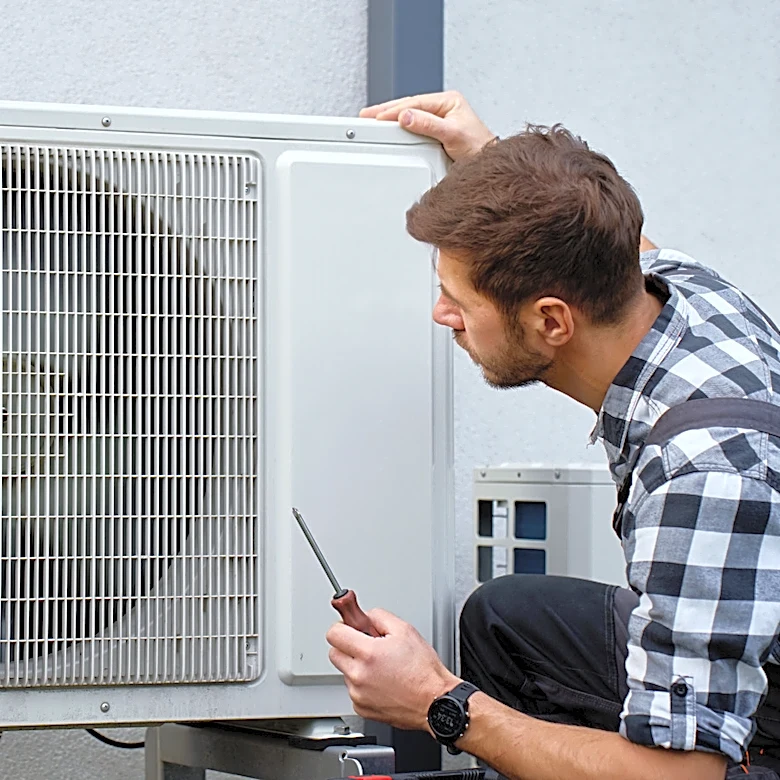 What To Do With Your Air Conditioners During September To Prepare For Fall