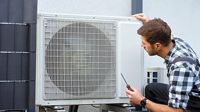 What To Do With Your Air Conditioners During September To Prepare For Fall