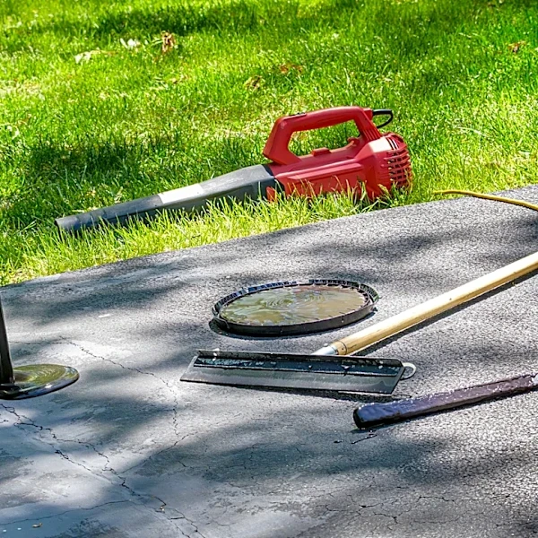 Ditch Asphalt Driveways For A Cheaper, Crack-Proof Alternative