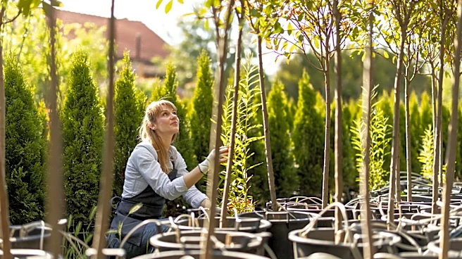 The Beautiful, Medicinal Tree That Gardeners Have All But Forgotten