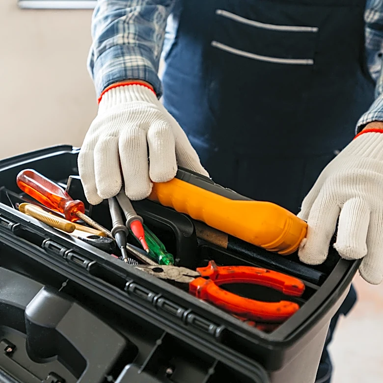 Leave Traditional Toolboxes Behind: The Japanese Alternative That Makes Storage Easy