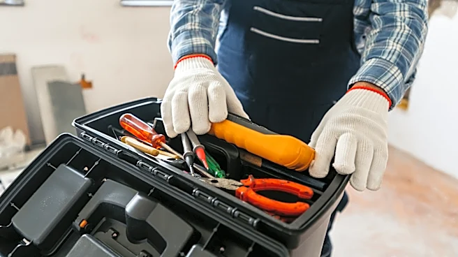 Leave Traditional Toolboxes Behind: The Japanese Alternative That Makes Storage Easy