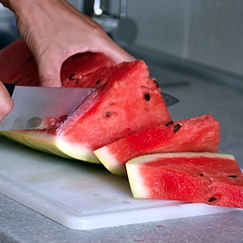Retire Your Plastic Cutting Boards: There's A Cleaner, Safer, Better Option