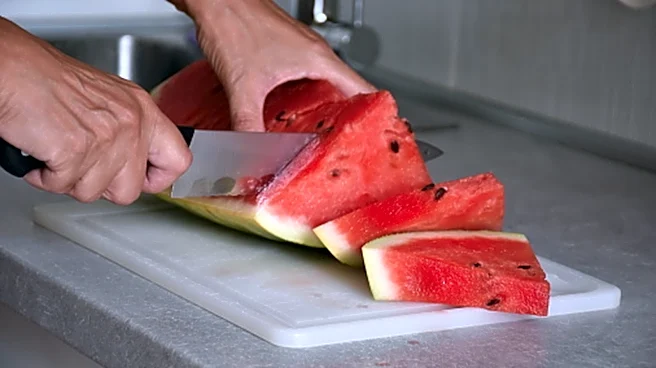 Retire Your Plastic Cutting Boards: There's A Cleaner, Safer, Better Option