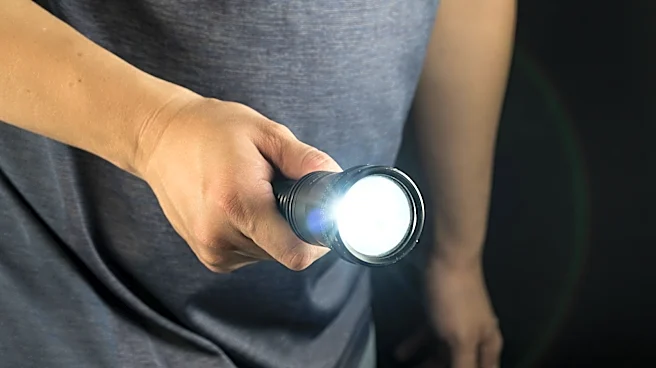 The Flashlight Feature That Can Give You An Edge In An Emergency At Home