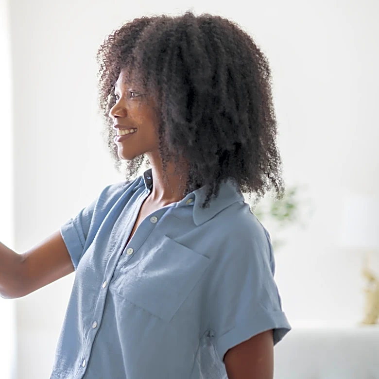 What Does A Dry Button On An Air Conditioner Mean?