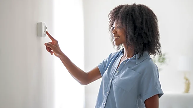 What Does A Dry Button On An Air Conditioner Mean?