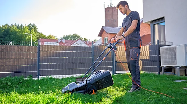 Here's Why Your Electric Lawn Mower Isn't Starting (& Troubleshooting Tips)