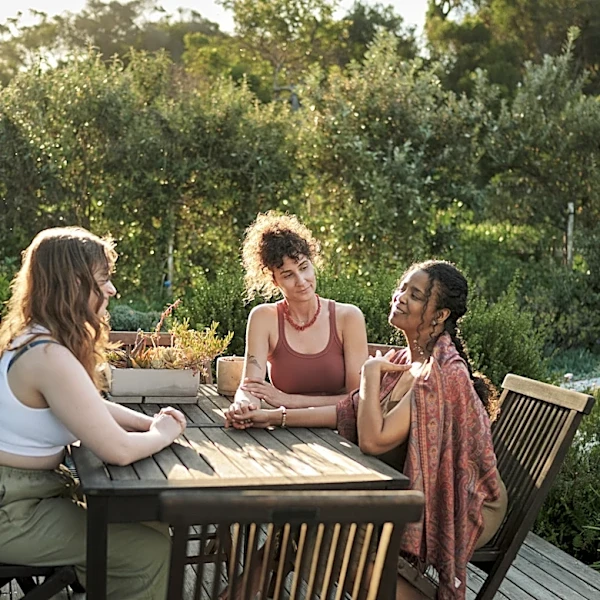 Don't Sacrifice Beauty: The Backyard Privacy Solution With A Natural Look