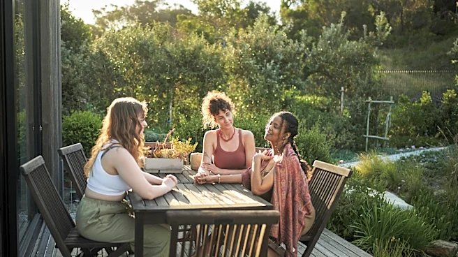 Don't Sacrifice Beauty: The Backyard Privacy Solution With A Natural Look