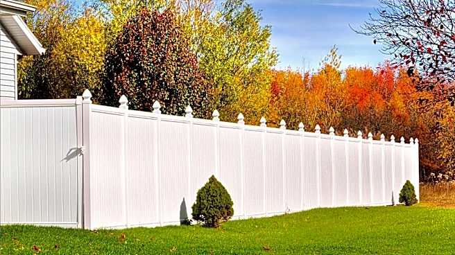 Why Fall May Be The Best Time Of Year To Install Your New Fence