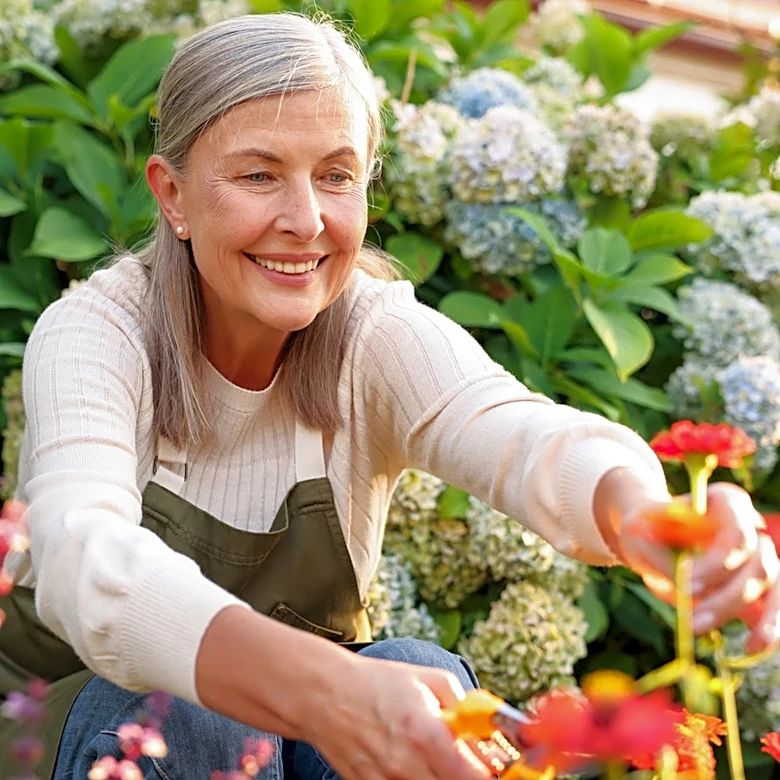 What To Do With Zinnias In September For Fall Cleanup