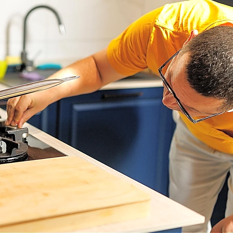 How Do You Know When Your Gas Stove Is Going Bad?