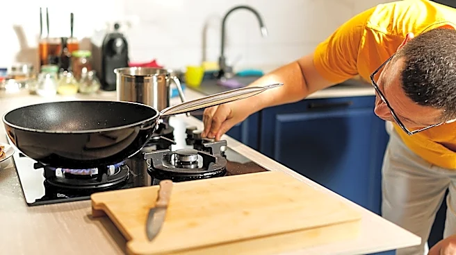 How Do You Know When Your Gas Stove Is Going Bad?