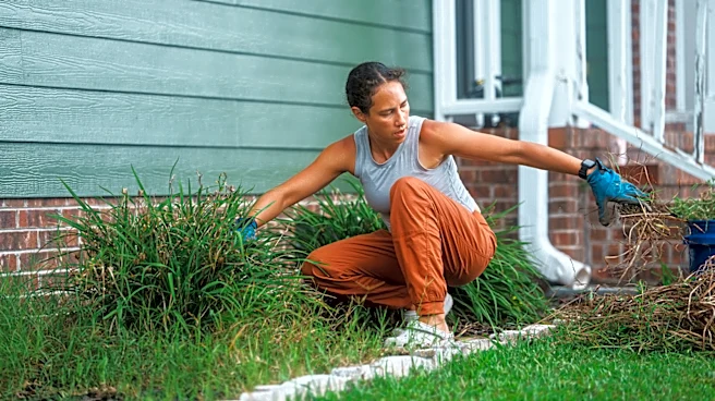 Say Goodbye To Traditional Mulch: This Long-Lasting Alternative Slows Weed Growth