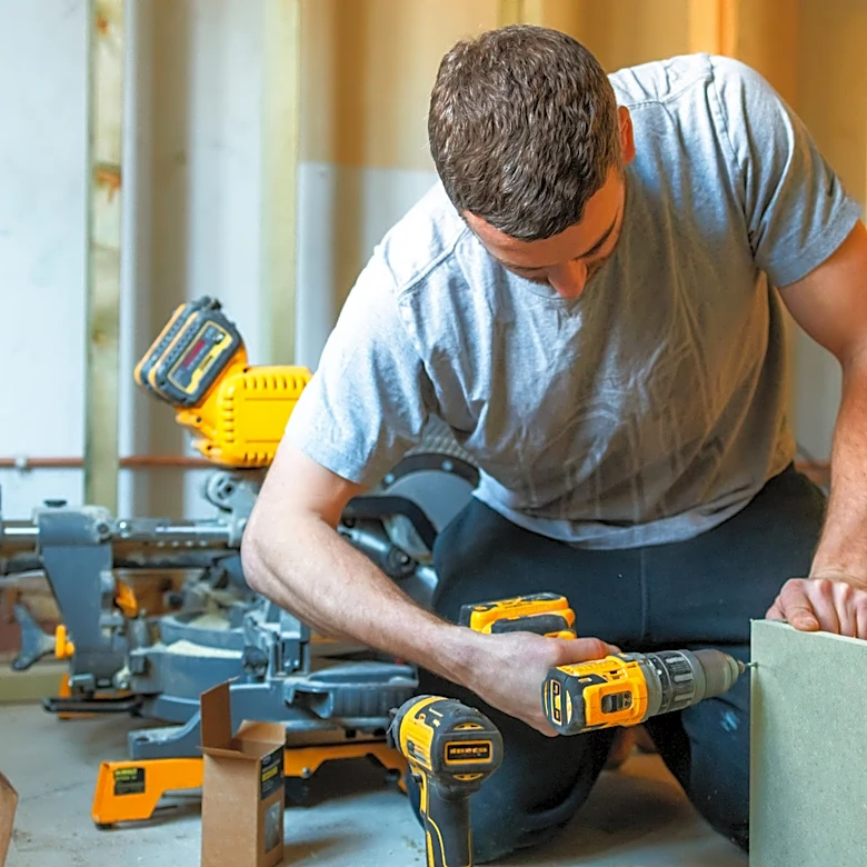 10 Small But Highly Useful DeWalt Tools To Consider In 2026