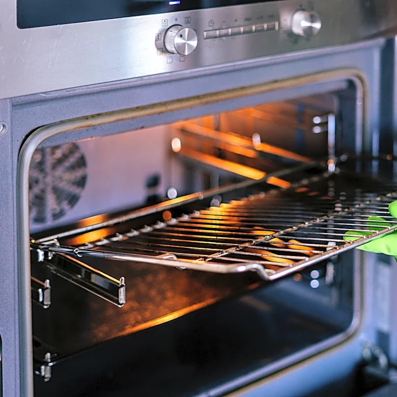 Is It Ok To Hose Down Oven Racks?