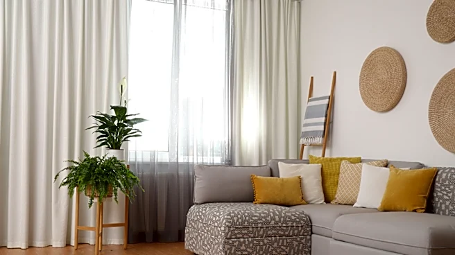 The Overlooked Curtain Detail To Get Right For Looks And Function, And It's Not Size Or Material