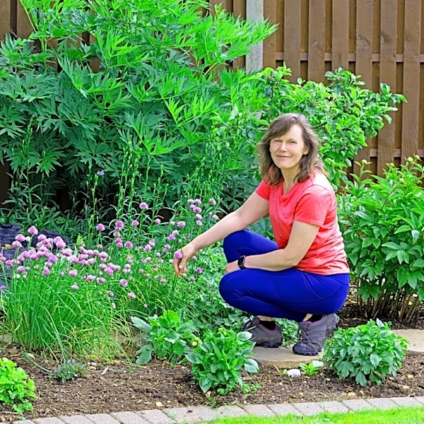 These Fall Flowers Could Spell Doom For Pollinators In Your Yard, But You Should Plant Them Anyway