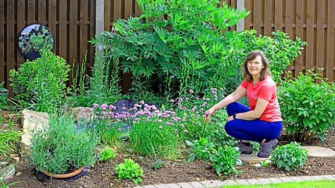 These Fall Flowers Could Spell Doom For Pollinators In Your Yard, But You Should Plant Them Anyway