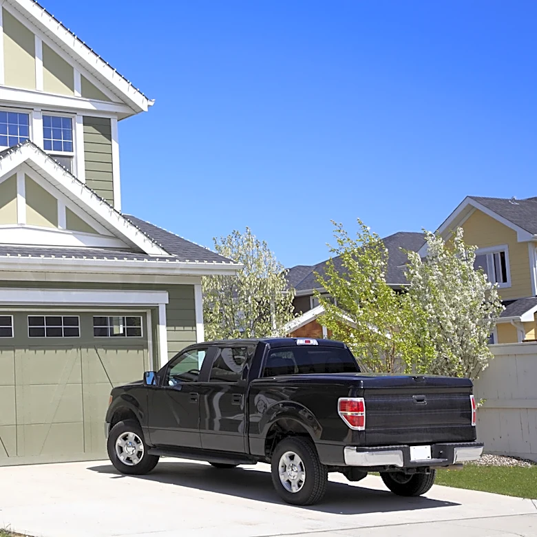 The Overlooked Exterior Feature That Shouldn't Point Toward Driveways