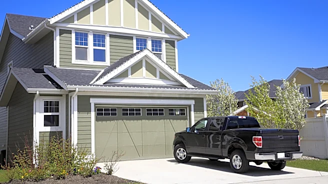 The Overlooked Exterior Feature That Shouldn't Point Toward Driveways