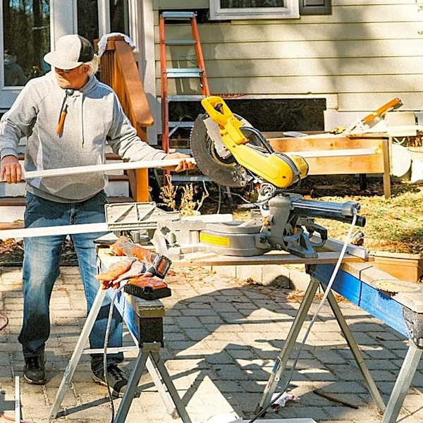 The Most Low-Maintenance Fence Materials Are Also Some Of The Cheapest