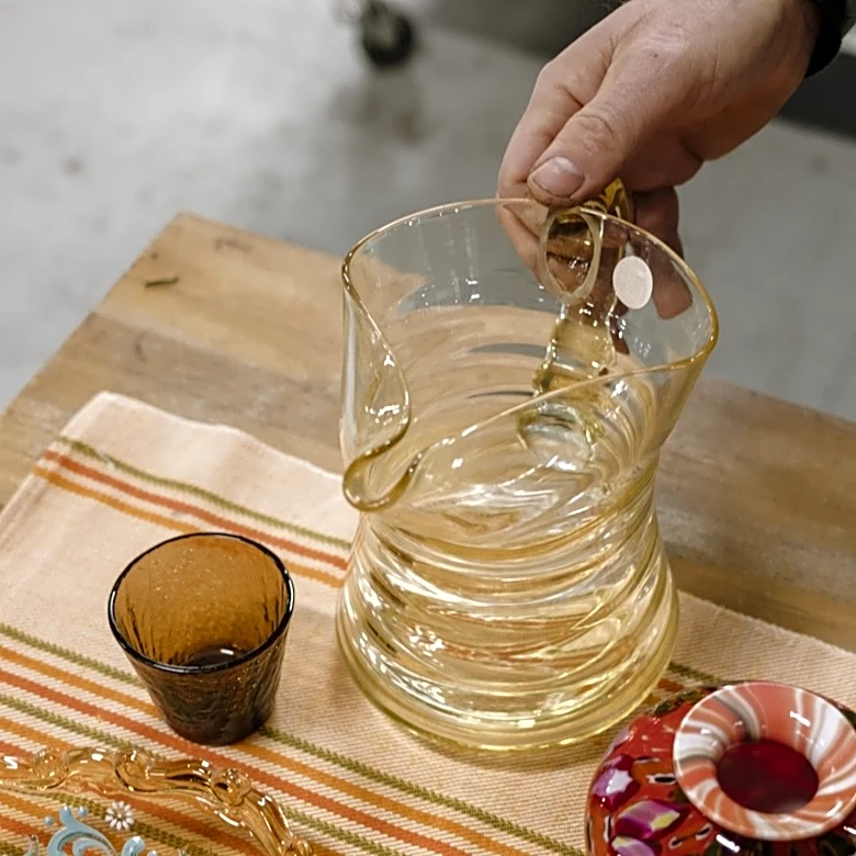 Not Jadeite: The Beautiful Anchor Hocking Glass Color That Collectors Dream Of Finding