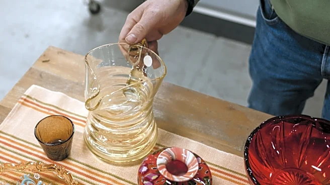 Not Jadeite: The Beautiful Anchor Hocking Glass Color That Collectors Dream Of Finding