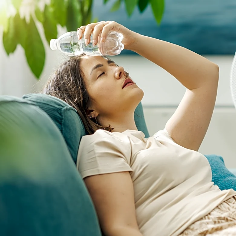 What To Do If Your AC Is Running But Not Bringing Down The Temperature