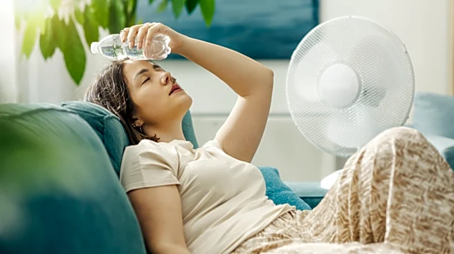 What To Do If Your AC Is Running But Not Bringing Down The Temperature