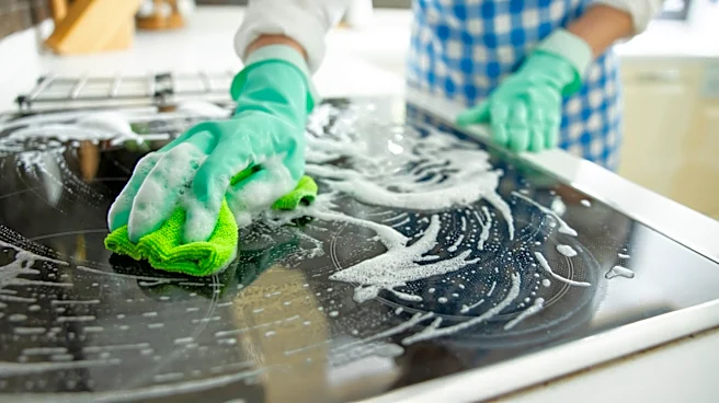 11 Glass Stovetop Cleaning Dos And Don'ts You Need To Know Before Your Next Kitchen Cleanup