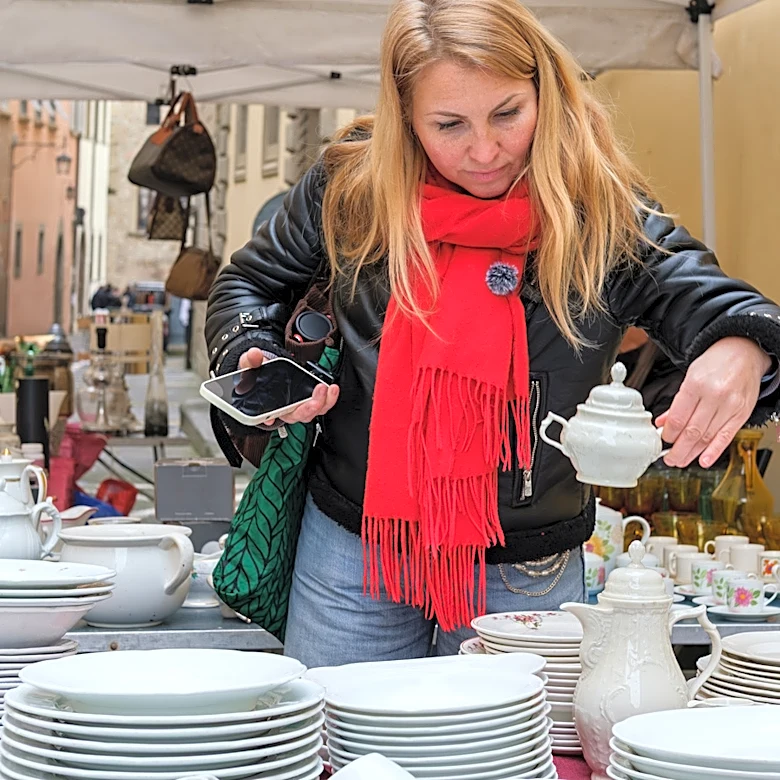 The Retired Lenox Pattern That Can Be Valuable — Especially If You Find The Whole Set