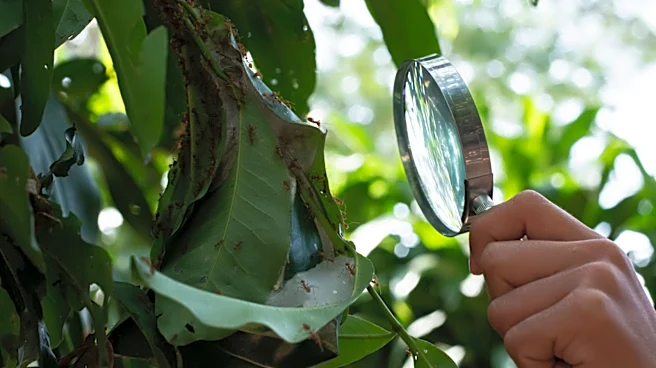 How To Repel Ants If You Don't Know Where They Are Coming From