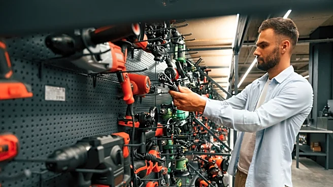 The Free Program At Harbor Freight That Ensures You Only Buy The Best Products