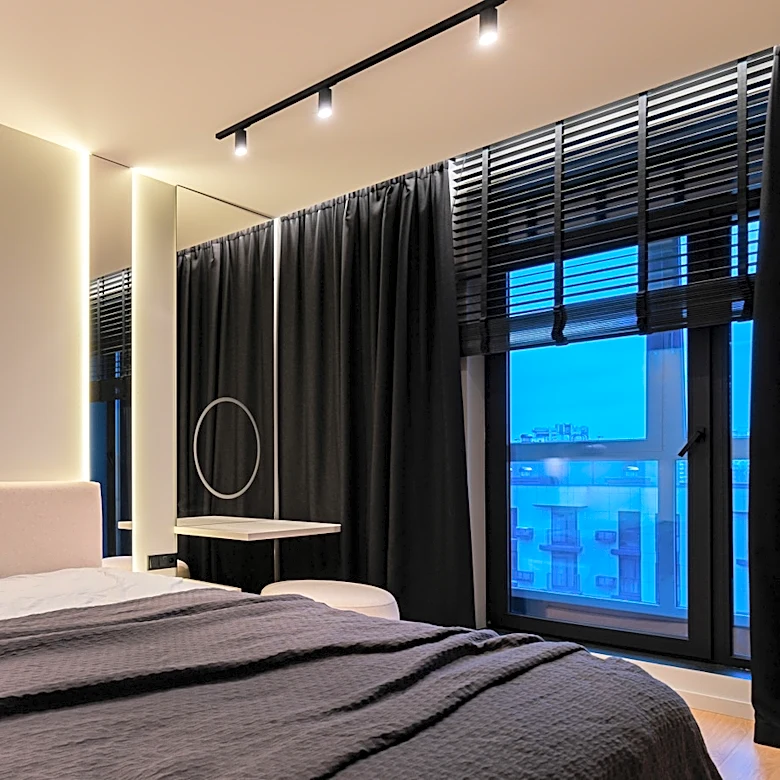 Amazon Has A Budget-Friendly Curtain Alternative For Blackout Windows