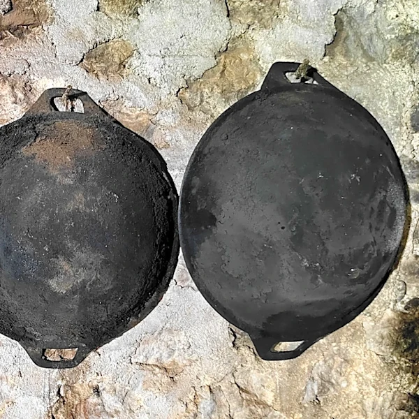 Not A Skillet — The Valuable Cast Iron Kitchen Tool That Collectors Dream Of Finding
