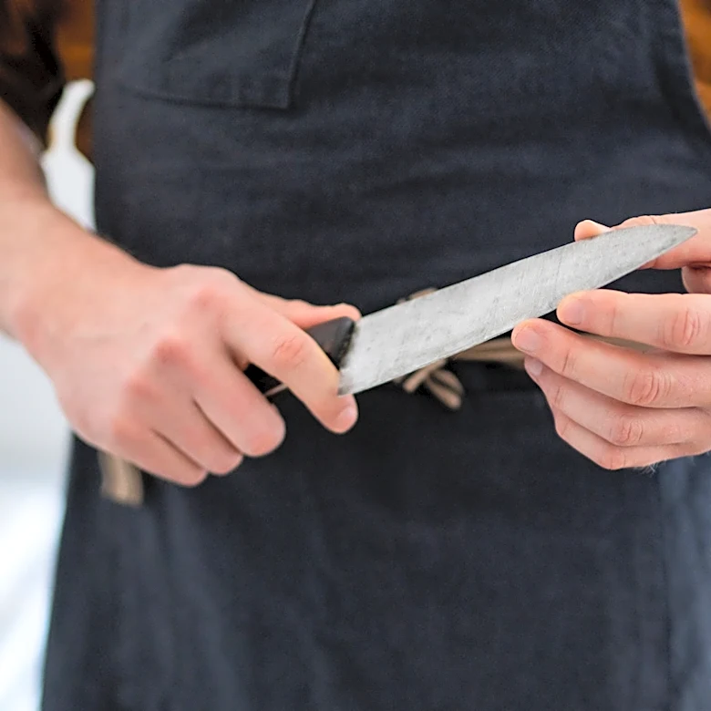 Sharpen Your Knives And Tools Quickly With This Tractor Supply Find