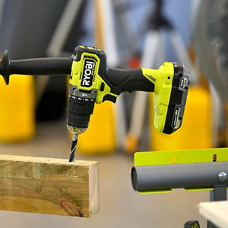 14 Ryobi Finds Under $60 You'll Want In Your Tool Collection
