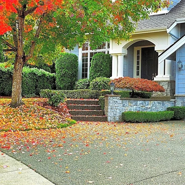 What To Do Before September Ends To Prepare Your Driveway For Colder Weather