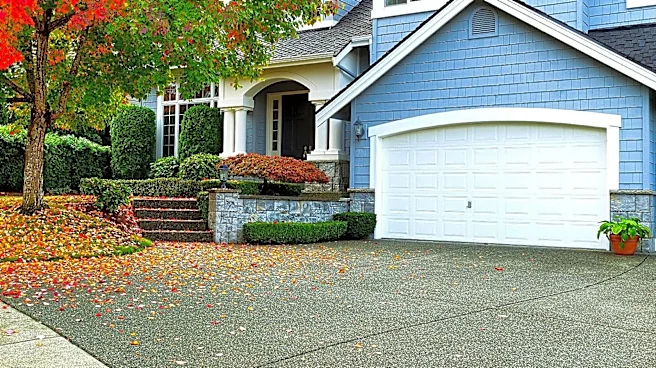 What To Do Before September Ends To Prepare Your Driveway For Colder Weather