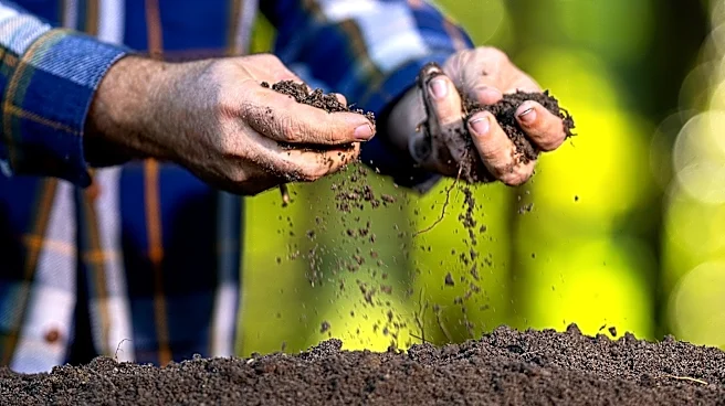 Easier Than Doing It By Hand: How To Spread Topsoil Evenly With Less Effort