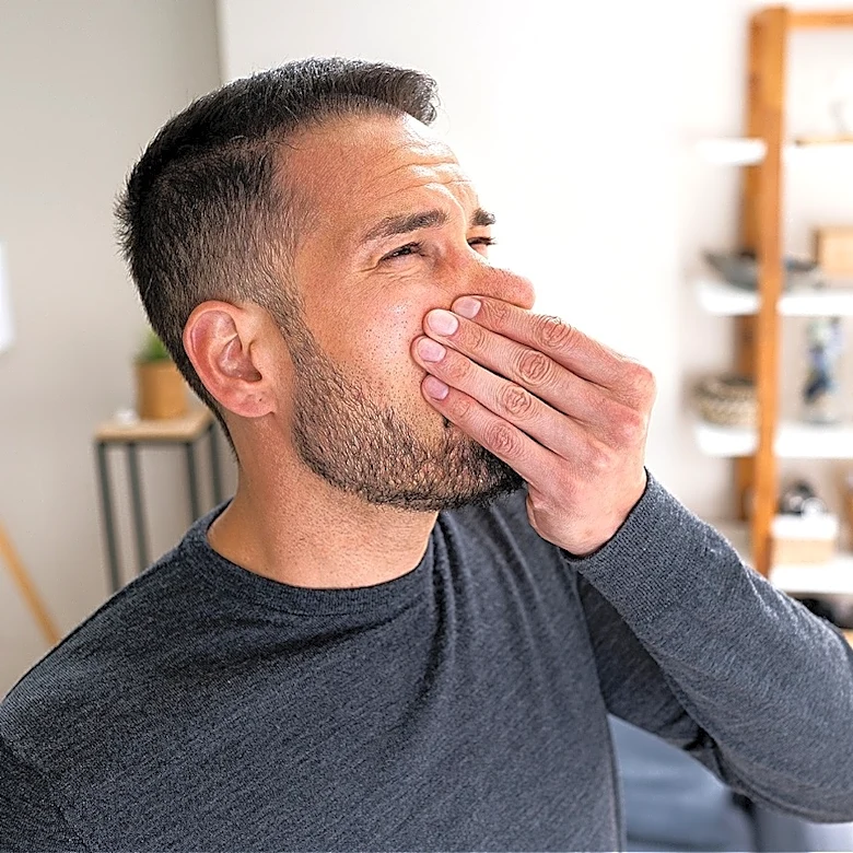 Why Does My Home Smell Like Gasoline?