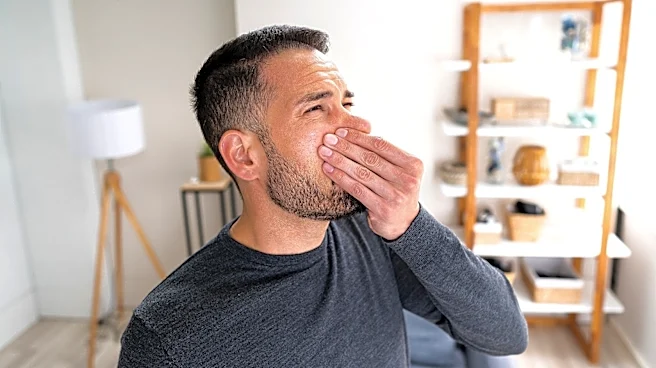 Why Does My Home Smell Like Gasoline?