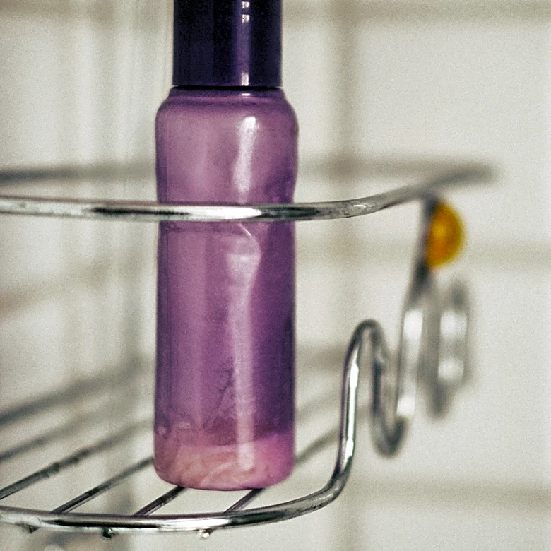 Retire Your Shower Caddy: Amazon Has A Rust-Proof, Affordable Replacement