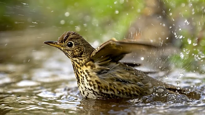 No More Average Bird Baths: There's A Find From Amazon That Doubles As Garden Decor