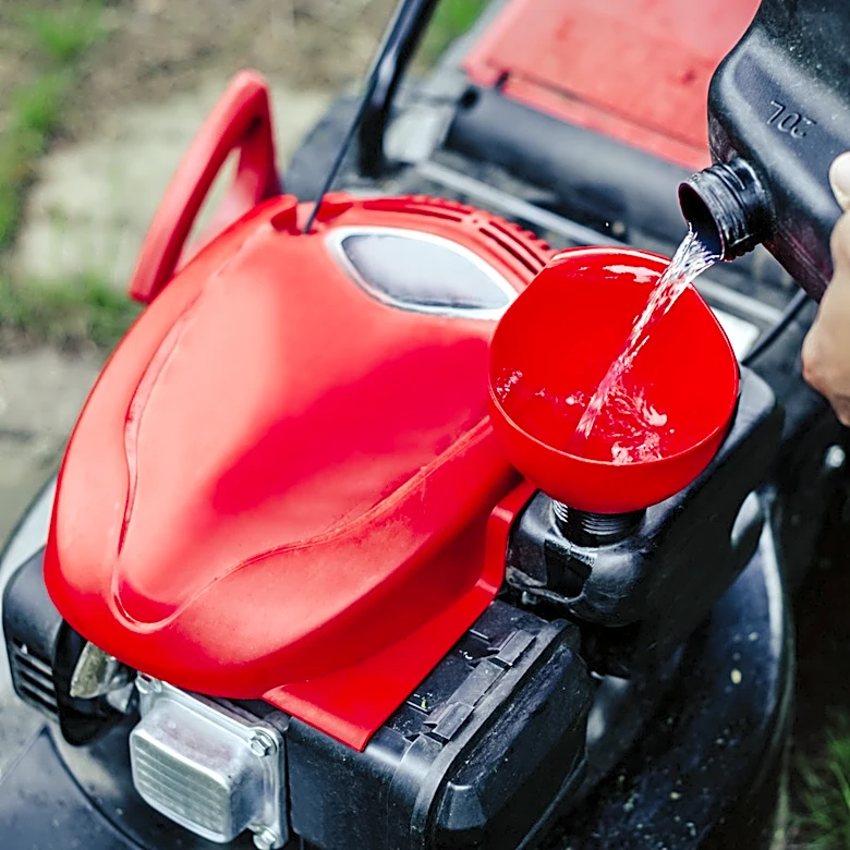 What's The Average Lifespan Of A Gas Lawn Mower?